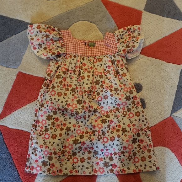 Troizenfants Dress - Picture 1 of 3